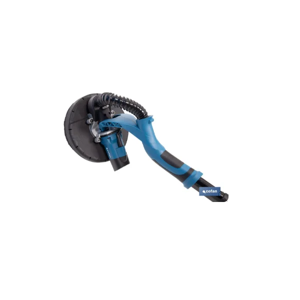Lixadora de Parede e Teto Cofan 710W