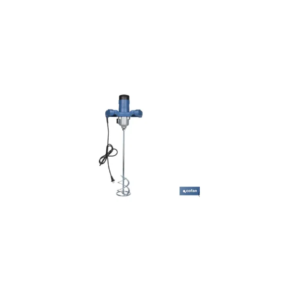 Misturador Elétrico 1400W M14